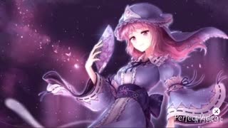 自分が思う東方妖々夢原曲ランキングTOP5