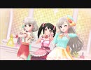 Kawaii make My day！【中野有香 久川凪 久川颯】