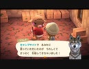 【あつまれどうぶつの森】ゆるっと島暮らし４２日目【実況プレイ】