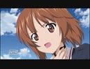 【ガルパン】黒森峰戦を最終回っぽく熱くしてみた【MAD】