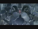 【FF7R】 更に戦う者たち（エアバスター戦）BGM とちょっとだけムービー