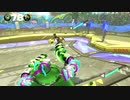 マイDNAマンがいくARMSランクマッチ　ランク20を目指して　Part13