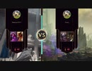【LoR】１日１デッキ　破城槌奮起【Legends of Runeterra】