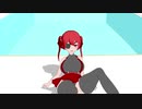 【リサイクル】宝鐘マリン船長のそっくりさんをマッサージした