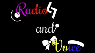 【CeVIOラジオ】Radio and Voice-タカハシ＆ARIA姉妹- #10