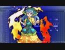 【東方アレンジ】偶像に世界を委ねて【大塩杭夢】