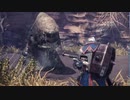 【ＭＨＷ：ＩB PC版】今更ゆるっとハンターライフその５【実況プレイ】