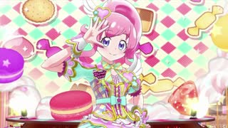 【ニコカラ】TOKIMEKI ハート・ジュエル♪／桃山みらい＜キラッとプリ☆チャン2nd＞