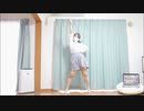 【ひなぺ】早退系ネガティブ天国　踊ってみた【ひきこもり】