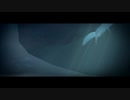 氷のクジラの中を冒険　癒しゲーム　Never Alone:Ki Edition ネバーアローン　まったり実況　３