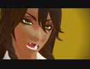 【MMDツイステ】GLIDE【レオナ】