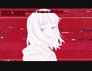 【ニコカラ】 乙女解剖_TeddyLoid Alllies Remix_カットアップ入り+3【off Vocal】