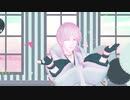 【人力＋MMD刀剣乱舞】ライカ