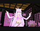 【MMD】うそつき 大葉ねこな