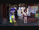 【第12回ラジＰ杯】カラフルポップビート 【音街ウナ & AIきりたん カバー】