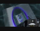 【実況】 おっちゃん二人がはしゃいで謎解くPORTAL2 【part3】