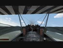 [Rise of Flight] WW1　Dog Fight