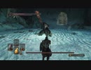 初見で死にまくる【ダークソウル２】part45