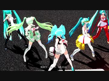 アクセルレーション