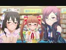 【デレステMV】メガネ is LOVE!【マキノSSR(イ)/春菜/晶葉SSR,3Dリッチ/1080p/60fps】