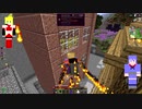 【Minecraft】駆逐艦結月とポケットモンスター#03