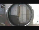 【CoD:MW】とある酔っ払いのゲーム記～砂でドミネでSHOOTHOUSEで～