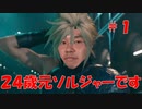 蛙と化した元ソルジャークラス1st.mp1