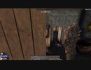 初めての 7days to die #1【ゆっくり実況】
