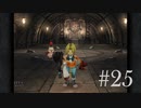 【２０周年】FF9実況プレイ #25