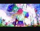 THE HOLLOW WORKS「can overcome」/Music Video