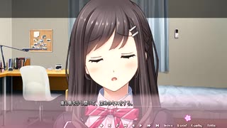 【フルキス】実況動画(6)転校してしまう女の子のお話
