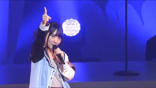 セラミック奥歯声優　丸岡和佳奈の眼力・恐喝集