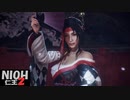 【仁王2】SnowSkyがのんびりプレイpart54【アクションRPG】