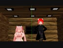 【MMD】再　響心×きゅうちゃんのドレミファロンド踊ってみた
