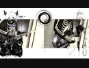 【はやとが弾いた】スロウダウナー - ろくろ【ギターで弾いてみた】