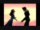 LiON-"Eyes On Me"(FINAL FANTASYⅧ)
