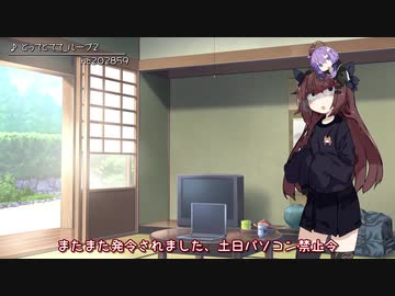 無気力きりたんのひとり語り　その20【VOICEROID雑談】