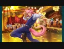 アルゴンキャラスト「Say！黄金ダンスパ～リィナィ！」１話【SB69】【ショバフェス】