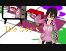 【MMDホロライブ】ロボ子さんでThe Boys【バーチャルYouTuber】【1080p】