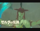 生まれて初めてガノンドロフに会いにいく#14【ゼルダの伝説BotW】