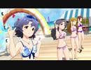 【ミリシタMV】海美・紗代子・風花・奈緒ちゃんで「Bigバルーン◎」