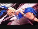 【東方MMD】アリスでPhone Number