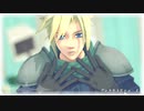 【FFMMD】クラウドでアンチグラビティーズ【FF7】