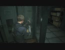 【無謀すぎる】バイオハザード RE2 レオン編 part 8【初見プレイ】