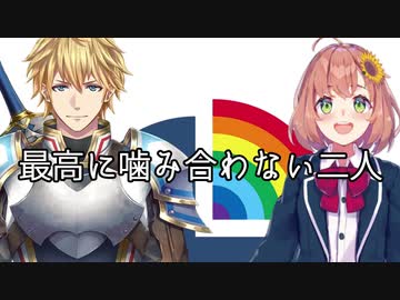 【逆凸】弟と同じような空気を作り出してしまうがフォトナデッキの強さに気づく本間ひまわり