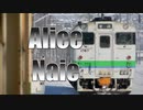 Alice Naie 【奈井江駅】