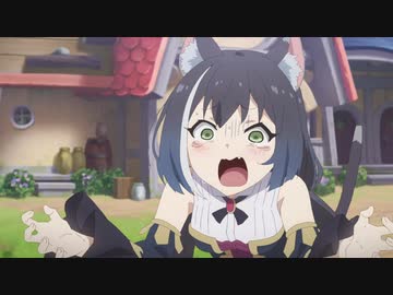 【プリコネR】キャルのツンがデレになるまで(2～4話)【アニメ】