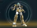 バトオペ2　アインスが往く113  北極  5VS5 cost無制限  ジム・トレーナー  改修後のミックスアップの惨状とは如何に？