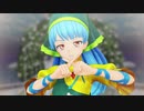 【東方MMD】埴安神様にベノムを踊って頂いた【東方鬼形獣】