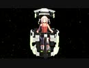 【MMD】SMにメテオ を踊ってもらいました